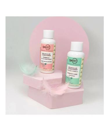 Smart Master Organic Formula 50ml molecular shampoo - Buy Online on GoSupps.com