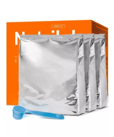 Nutrilak Mixture of children's dairy nutrilac 2 6-12m 1050g 2pcs - Buy Online on GoSupps.com