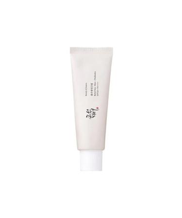 Beauty of Joseon SPF Cream Sun Rice Cream - Buy Online on GoSupps.com
