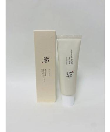 Beauty of Joseon SPF Cream Sun Rice Cream - Buy Online on GoSupps.com