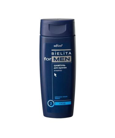 BELITA Hair shampoo refreshing care - Buy Online on GoSupps.com