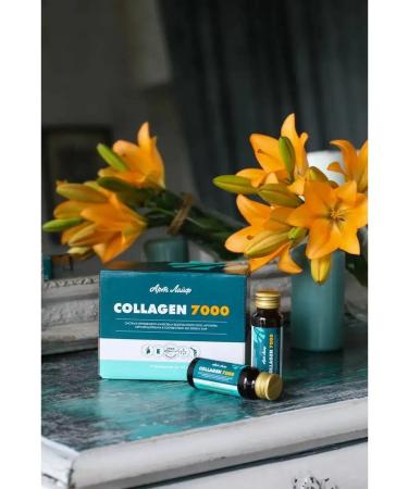 Art Life Drinking collagen for joints and ligaments - Buy Online on GoSupps.com