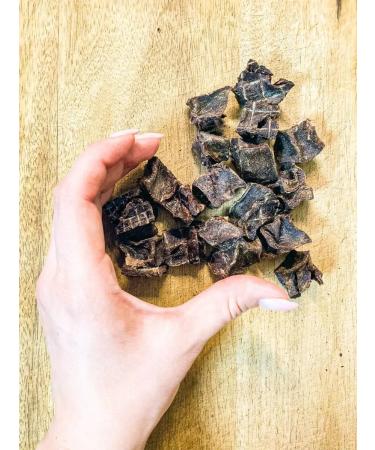 Vkusnorevo Goodies heart beef - Buy Online on GoSupps.com