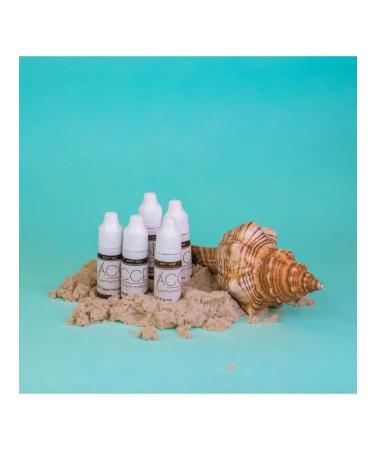 Accent No. 4 Bronze Pigment for permanent makeup 10 ml - Buy Online on GoSupps.com