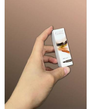 Accent No. 5 charcoal Pigment for permanent makeup 5 ml - Buy Online on GoSupps.com