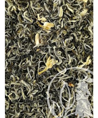 Spirit of Tea Chinese jasmine premium 70g. In the bank - Buy Online on GoSupps.com