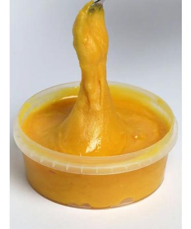The Good Beekeeper Honey with pineapple thick 450 g - Buy Online on GoSupps.com