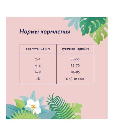 Florida Feed for sterilized cats with lamb and pear 12 kg - Buy Online on GoSupps.com