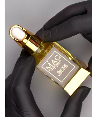 MAG professional Organic oil for cuticle Mag Banana 30 ml - Buy Online on GoSupps.com