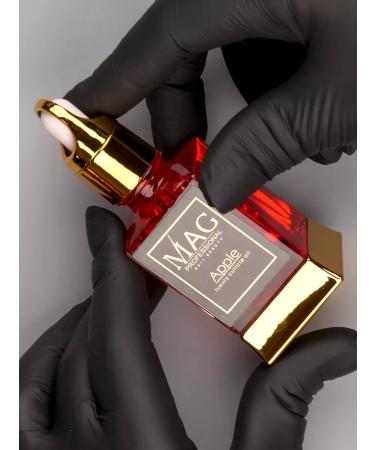 MAG professional Organic oil for cuticle Mag Apple 30 ml - Buy Online on GoSupps.com