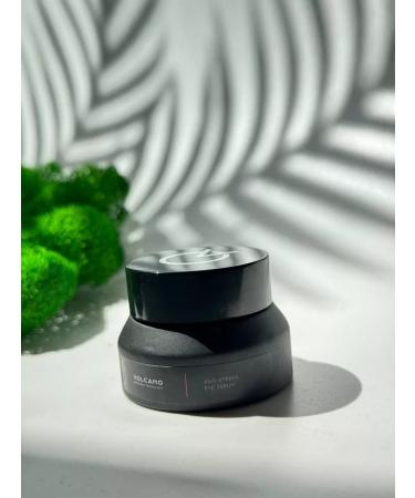 Volcano Grooming Technology Skin cream around the eyes 15 ml - Buy Online on GoSupps.com