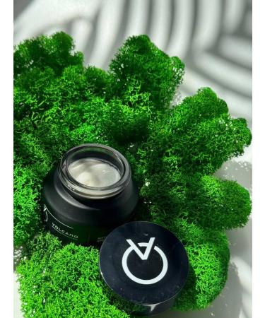 Volcano Grooming Technology Facial anti -aging cream 50 ml - Buy Online on GoSupps.com