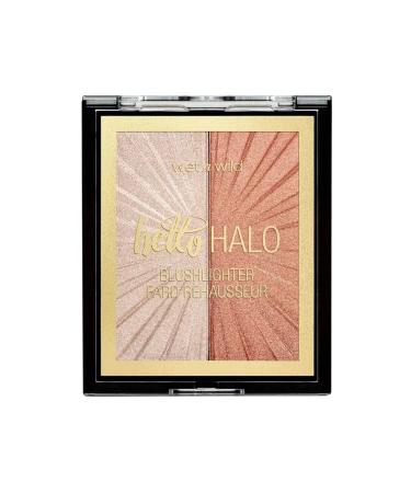 Leo's Highlighter for the face Wet N Wild - in the order 1 pc.!