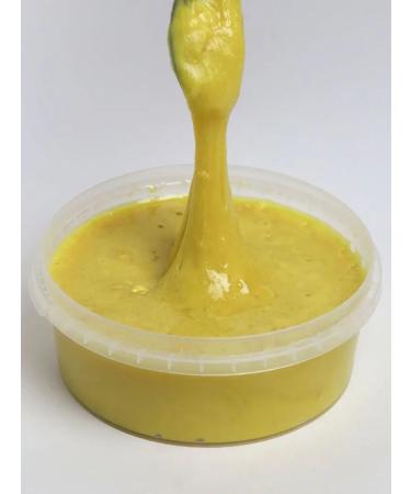 The Good Beekeeper Honey with ginger and thick lemon 450 g - Buy Online on GoSupps.com