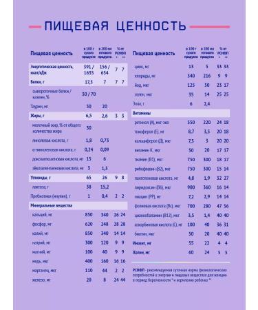 NutriMa Femilak drink for pregnant women and lactating women 2 pcs - Buy Online on GoSupps.com