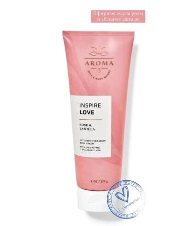 Bath & Body Works Body cream perfumed cream