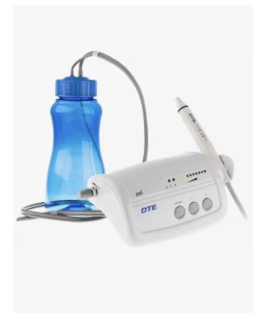 Dental scalers Ultrasonic cliff DTE D6 LED 6 nozzles - Buy Online on GoSupps.com