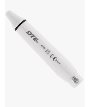 Dental scalers Ultrasonic cliff DTE D6 LED 6 nozzles - Buy Online on GoSupps.com