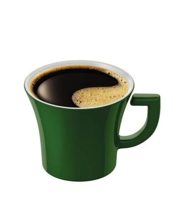 jaCobs Natural coffee soluble monarch in sticks 60 pcs.*1.8 g - Buy Online on GoSupps.com