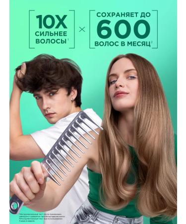 Garnier Hair shampoo female strengthening - Buy Online on GoSupps.com