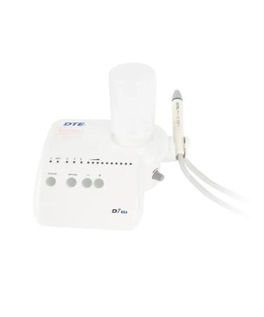 Dental scalers Ultrasonic DTE D7 LED rocking rock with fibrope 8 nozzles - Buy Online on GoSupps.com