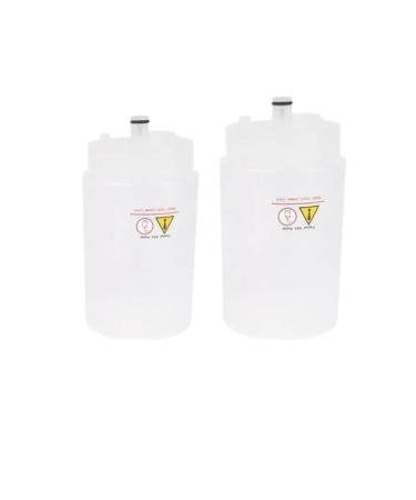 Dental scalers Ultrasonic DTE D7 LED rocking rock with fibrope 8 nozzles - Buy Online on GoSupps.com