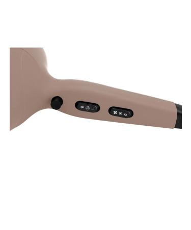 Polaris Feng for a professional hair dryer with PhD 2600ASI diffuser - Buy Online on GoSupps.com