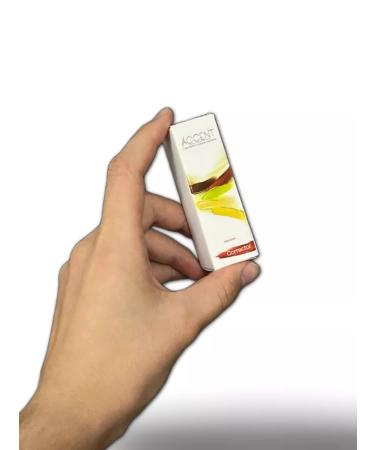 Accent Mandarin corrector for permanent makeup 10 ml - Buy Online on GoSupps.com