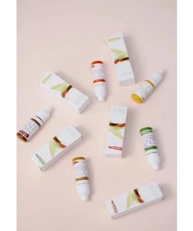 Accent Mandarin corrector for permanent makeup 5ml - Buy Online on GoSupps.com