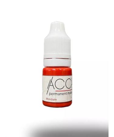 Accent Mandarin corrector for permanent makeup 5ml - Buy Online on GoSupps.com