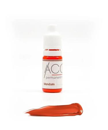 Accent Mandarin corrector for permanent makeup 5ml - Buy Online on GoSupps.com