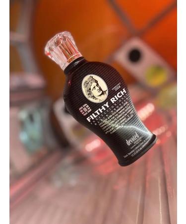 Devoted Creations Filthy Rich 362 ml solarium cream - Buy Online on GoSupps.com