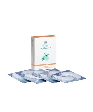 SNOW SEA Eye patches from edema 8 pcs - Buy Online on GoSupps.com