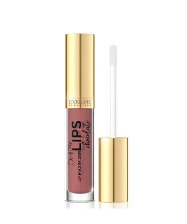 EVELINE Brill to increase the volume of lips OH! My lips chocolate - Buy Online on GoSupps.com