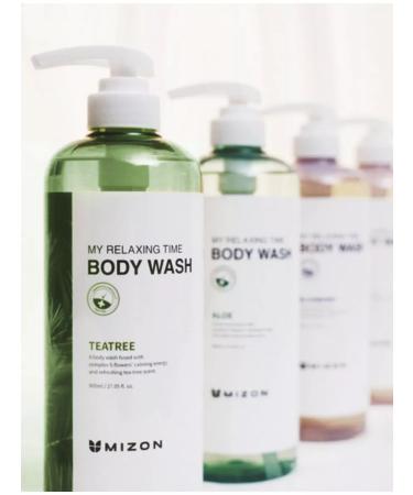 MIZON Soul gel nutritional 800 ml - Buy Online on GoSupps.com