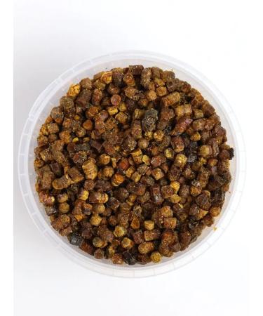The Good Beekeeper Bee pagg 250 g dried in granules - Buy Online on GoSupps.com