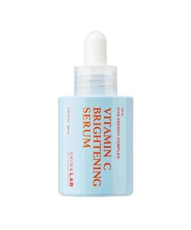 Skin&Lab Witamin C serum with Brightening Serum 30ml