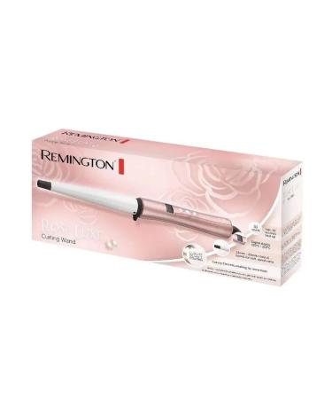 F&F Conic forceps REMINGTON Rose Luxe Ci9525 - Buy Online on GoSupps.com