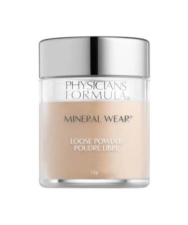 Leo's Physicians Formula Mineral face powder - in order 1 pc.!