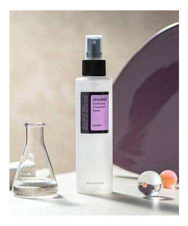 COSRX Toner-peeling with acids for narrowing pores - Buy Online on GoSupps.com