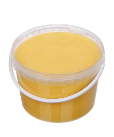 Beitler Ghee oil for frying 3000 ml without sugar and lactose - Buy Online on GoSupps.com