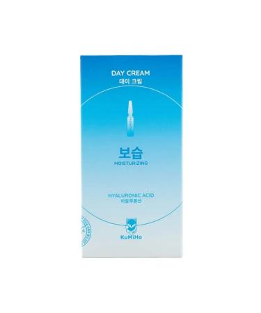 Leo's Kumiho face cream moisturizing - in order 1 pc.!
