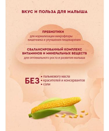 Winnie Porridge children's dairy Kuru Kurok from 5m 200g 2pcs - Buy Online on GoSupps.com