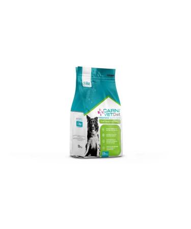 Carni Vet Diet GastroinTestinal veterinary diet for dogs - Buy Online on GoSupps.com
