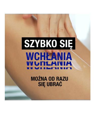 Neutrogena The body of the body is deep moisturizing for feelings. skin 400ml - Buy Online on GoSupps.com