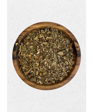Southern herbs Strawberry leaf dried 100 grams - Buy Online on GoSupps.com