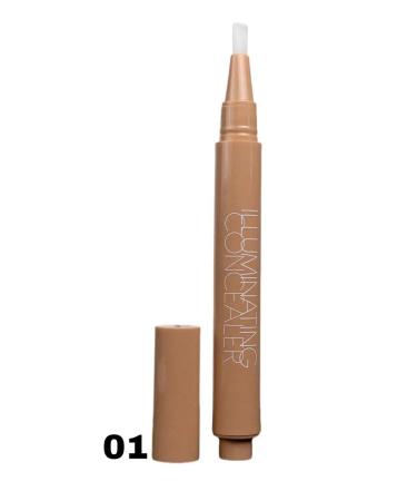 ORYX Corproser corrector for face 3 ml