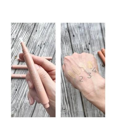 ORYX Corproser corrector for face 3 ml - Buy Online on GoSupps.com