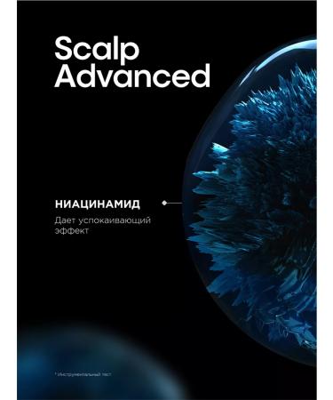 L'Oreal Professionnel Scalp Advanced shampoo for sensitive scalp - Buy Online on GoSupps.com
