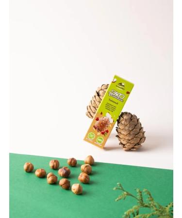 AltaiEcoProduct Bars 7 pcs fruit-naughty assorted - Buy Online on GoSupps.com
